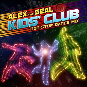 Alex the Seal:  Kids' Club